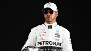 Hamilton pidió unos cuantos millones de euros para renovar su contrato