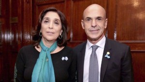 Espionaje ilegal: Majdalani recusó y pidió apartar a la fiscal