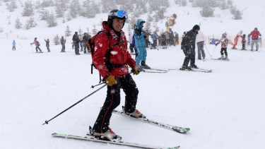 Proponen declarar el 27 de julio como el Día Nacional del Pistero Socorrista. Foto: archivo