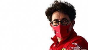 Ferrari planea cambios para la cuarta fecha de la Fórmula 1