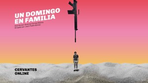 «Un domingo en familia», la nueva propuesta del Teatro Cervantes