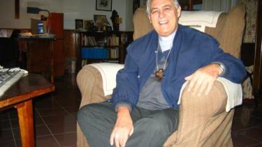 Melani que se encuentra como misionero en Perú tuvo un cuadro de neumonía producto del dengue. Foto: archivo
