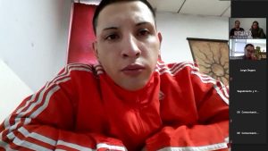 Dolor en la familia Mérgola, la segunda víctima de la U11 de Neuquén