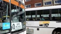 Imagen de Bariloche: adelantan 9 millones a Mi Bus para evitar la paralización del transporte
