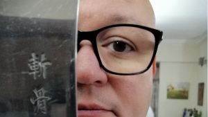 Creativos patagónicos en cuarentena: en qué anda el chef Roberto Montiel, de Centenario