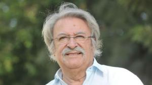 César Isella fue internado y su estado es grave