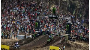 El MXGP en La Angostura está firme