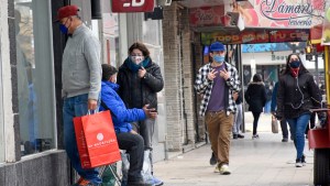 Comerciantes de Neuquén no recuperaron las ventas de la prepandemia