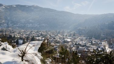 Foto: San Martín Informa