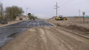 El Parque Lineal del Oeste, por la calle 1 de enero, un nuevo Parque Central y futura troncal del transporte 