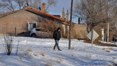 La circulación interna quedó establecida entre las 10 y las 18 horas. (Foto: José Mellado)