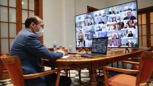 Fernández aseguró que el IFE se pagará en todas las provincias