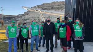 Gremios y el municipio de Regina buscan reemplazar la aplicación de la ley 811