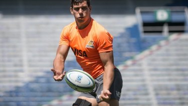 Petti se lamentó por no lograr el título con Jaguares