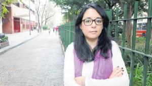 Continúa el ciclo de charlas en la Universidad de Río Negro