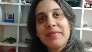 ¿Qué no te puede faltar  en esta cuarentena? Hoy contesta Paula Quintana