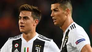 La Juventus no quiere aplazar más su coronación en la Serie A italiana