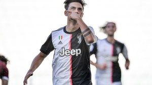 Hora y TV de los partidos del jueves: Juventus puede ser campeón