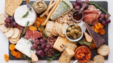 ¿Qué bebidas pueden acompañar esta tremenda picada? Sugerencias del sommelier Fernando Recuna