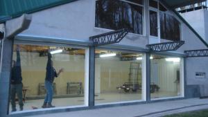 Piscicultura de Regina trabaja para reproducción de especies autóctonas