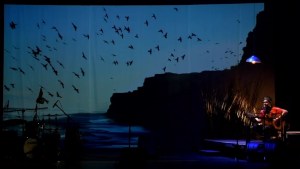 El Pocho León se presenta en «Rionegrinos en Concierto»