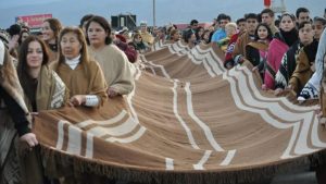 La Peña: no hay fiesta para los 50 años del Poncho en Catamarca