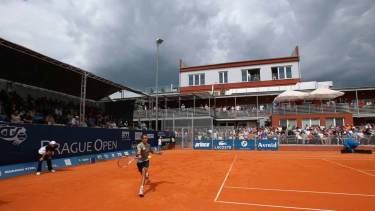 El 17 de agosto regresa el circuito challenger de tenis