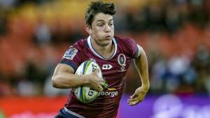 Reds se afirma como líder en el Súper Rugby de Australia