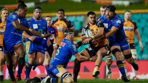 Brumbies fue contundente y festejó otra victoria