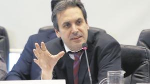 El gobierno avanza en designar a Ramos Padilla en el juzgado electoral bonaerense