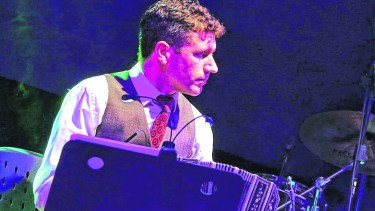 “Reflejos del alma”, con el Grupo de Jazz y el Grupo de Tango de FCP.