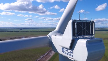 Más energía renovable para el país