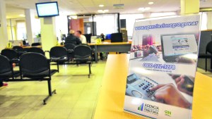 Río Negro: la recaudación en junio mostró un leve repunte