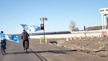 Inician campaña para crear una nueva Hidronor