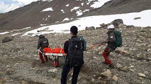 Ante el aluvión de salidas a la montaña, evalúan nuevas medidas para reducir riesgos