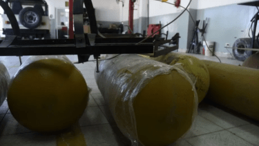 La caída en la región durante el primer semestre del año superó la media nacional. (Foto: archivo)