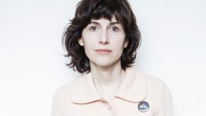 Murió Rosario Bléfari, emblema del rock independiente