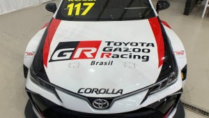Postergaron el comienzo del Stock Car en Brasil