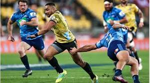 Hurricanes sorprendió a Blues y se tomó revancha