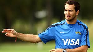 Los Pumas ´7 volvieron a entrenar en el Cenard