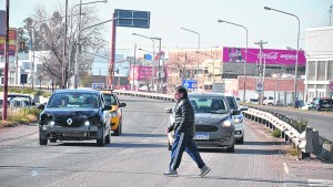 Gaido consiguió un histórico endeudamiento para obras