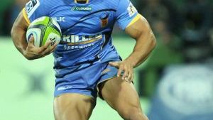 Rebels dejó sin invicto a Waratahs en el SR australiano