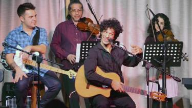 Lanzan una iniciativa para que los músicos locales lleguen a las radios de la Patagonia