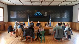 Concejales de San Martín cobrarán un 30% menos