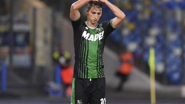 A un equipo italiano le anularon cuatro goles en el mismo partido con el VAR