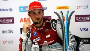 Abt consiguió un equipo para el cierre de la Fórmula 3