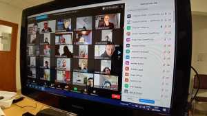 El Colegio de Abogados acusa al Sejun de estar en conflicto «con toda la sociedad»