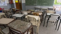 Imagen de Califican como “trágicos“ los resultados de la prueba Aprender en las escuelas rionegrinas