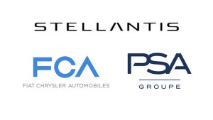 La nueva fusión entre Fiat y Peugeot se llamará Stellantis
