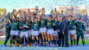 Nueva Zelanda y Australia, las opciones del Rugby Championship